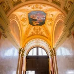 Oktogon City Budapest