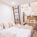 Apartamento Oktogon City Budapest