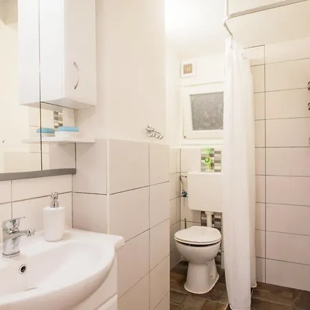 Oktogon City Apartment *