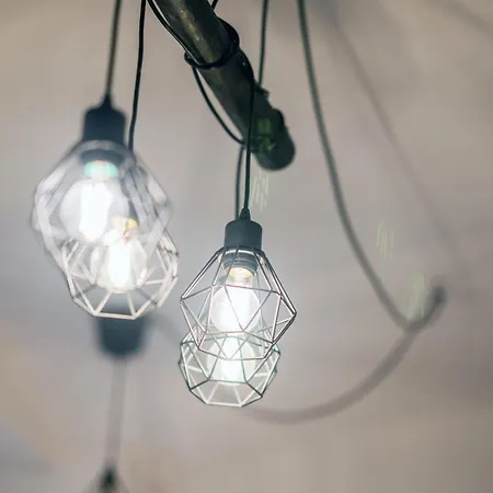 Oktogon City Apartmán Budapešť
